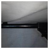 High Standard Model GB, 22 Pistol, with holster High Standard Model GB, 22 Pistol, with holster