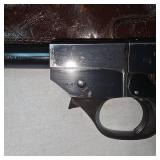 High Standard Model GB, 22 Pistol, with holster High Standard Model GB, 22 Pistol, with holster