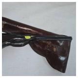 High Standard Model GB, 22 Pistol, with holster High Standard Model GB, 22 Pistol, with holster