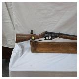 Daisy Red Ryder BB Gun Daisy Red Ryder BB Gun