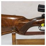 Winchester Pre 64, 30-06 Rifle with ERA Weaver K4 Scope and Mounts Winchester Pre 64, 30-06 Rifle with ERA Weaver K4 Scope and Mounts