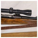Winchester Pre 64, 30-06 Rifle with ERA Weaver K4 Scope and Mounts Winchester Pre 64, 30-06 Rifle with ERA Weaver K4 Scope and Mounts