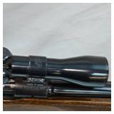Winchester Pre 64, 30-06 Rifle with ERA Weaver K4 Scope and Mounts Winchester Pre 64, 30-06 Rifle with ERA Weaver K4 Scope and Mounts