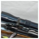 Winchester Pre 64, 30-06 Rifle with ERA Weaver K4 Scope and Mounts Winchester Pre 64, 30-06 Rifle with ERA Weaver K4 Scope and Mounts