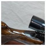 Winchester Pre 64, 30-06 Rifle with ERA Weaver K4 Scope and Mounts Winchester Pre 64, 30-06 Rifle with ERA Weaver K4 Scope and Mounts