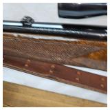 Winchester Pre 64, 30-06 Rifle with ERA Weaver K4 Scope and Mounts Winchester Pre 64, 30-06 Rifle with ERA Weaver K4 Scope and Mounts