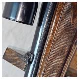 Winchester Pre 64, 30-06 Rifle with ERA Weaver K4 Scope and Mounts Winchester Pre 64, 30-06 Rifle with ERA Weaver K4 Scope and Mounts