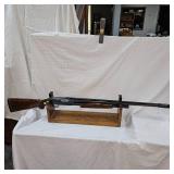 Winchester Model 12 Pump Shotgun, 12ga, Vent Rib Winchester Model 12 Pump Shotgun, 12ga, Vent Rib