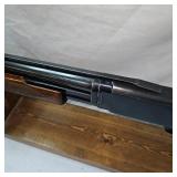 Winchester Model 12 Pump Shotgun, 12ga, Vent Rib Winchester Model 12 Pump Shotgun, 12ga, Vent Rib