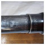 Winchester Model 12 Pump Shotgun, 12ga, Vent Rib Winchester Model 12 Pump Shotgun, 12ga, Vent Rib