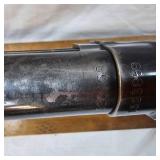 Winchester Model 12 Pump Shotgun, 12ga, Vent Rib Winchester Model 12 Pump Shotgun, 12ga, Vent Rib