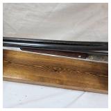 Ithica SxS Double Barrel 28ga Shotgun Ithica SxS Double Barrel 28ga Shotgun