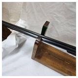 Ithica SxS Double Barrel 28ga Shotgun Ithica SxS Double Barrel 28ga Shotgun