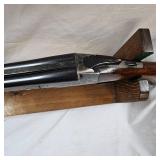 Ithica SxS Double Barrel 28ga Shotgun Ithica SxS Double Barrel 28ga Shotgun
