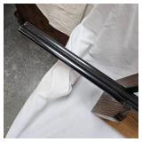 Ithica SxS Double Barrel 28ga Shotgun Ithica SxS Double Barrel 28ga Shotgun
