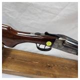 Ithica SxS Double Barrel 28ga Shotgun Ithica SxS Double Barrel 28ga Shotgun