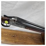 Ithica SxS Double Barrel 28ga Shotgun Ithica SxS Double Barrel 28ga Shotgun