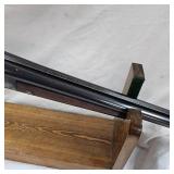 Ithica SxS Double Barrel 28ga Shotgun Ithica SxS Double Barrel 28ga Shotgun