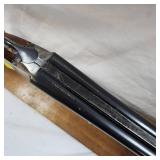 Ithica SxS Double Barrel 28ga Shotgun Ithica SxS Double Barrel 28ga Shotgun