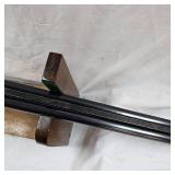 Ithica SxS Double Barrel 28ga Shotgun Ithica SxS Double Barrel 28ga Shotgun