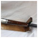 Ithica SxS Double Barrel 28ga Shotgun Ithica SxS Double Barrel 28ga Shotgun