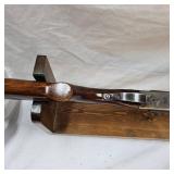 Ithica SxS Double Barrel 28ga Shotgun Ithica SxS Double Barrel 28ga Shotgun