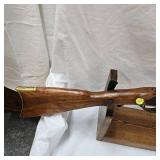 Muzzleloader Hawken Style, 54 Cal, Octagon Patina Barrel Muzzleloader Hawken Style, 54 Cal, Octagon Patina Barrel