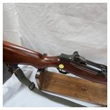 Classic Springfield M1 Garande, 30-06 Classic Springfield M1 Garande, 30-06