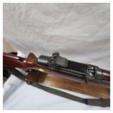 Classic Springfield M1 Garande, 30-06 Classic Springfield M1 Garande, 30-06