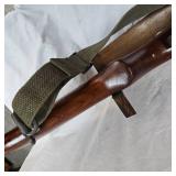 Classic Springfield M1 Garande, 30-06
