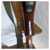 Classic Springfield M1 Garande, 30-06