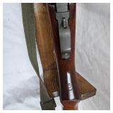 Classic Springfield M1 Garande, 30-06