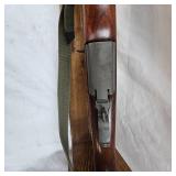 Classic Springfield M1 Garande, 30-06
