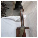 Classic Springfield M1 Garande, 30-06