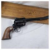Ruger Black Hawk, 30 Cal Carbine, As New, Early Production