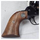 Ruger Black Hawk, 30 Cal Carbine, As New, Early Production