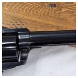Ruger Black Hawk, 30 Cal Carbine, As New, Early Production