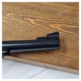 Ruger Black Hawk, 30 Cal Carbine, As New, Early Production