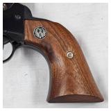 Ruger Black Hawk, 30 Cal Carbine, As New, Early Production