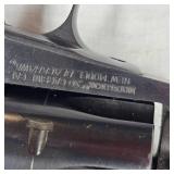 Ruger Black Hawk, 30 Cal Carbine, As New, Early Production