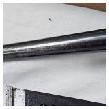 Ruger Mark I, 22LR Semi Auto Pistol w/Case