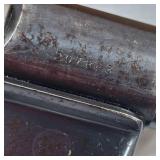 Ruger Mark I, 22LR Semi Auto Pistol w/Case