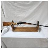 J Stevens Crackshot 26, 22 LR, Very Nice Condition