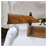 J Stevens Crackshot 26, 22 LR, Very Nice Condition