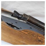 J Stevens Crackshot 26, 22 LR, Very Nice Condition