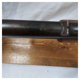 J Stevens Crackshot 26, 22 LR, Very Nice Condition