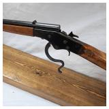 J Stevens Crackshot 26, 22 LR, Very Nice Condition