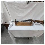 Original Ithica 37, 16 Ga, Pump Shotgun