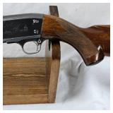 Original Ithica 37, 16 Ga, Pump Shotgun