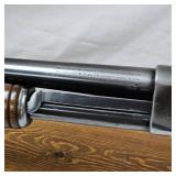 Original Ithica 37, 16 Ga, Pump Shotgun